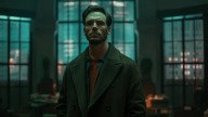 Lazarus Cast & Character Guide