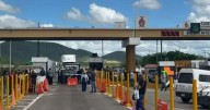Paro nacional de agricultores HOY 27 de octubre: bloqueos, carreteras y casetas cerradas en VIVO