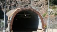 Inside secret bunker 2,000ft beneath mountain dubbed ‘The Notch’ that can survive nukes & will be Trump’s WW3 HQ