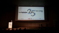 Discurso de Javier Moll, presidente de Prensa Ibérica, en el 25 aniversario de LA OPINIÓN A CORUÑA