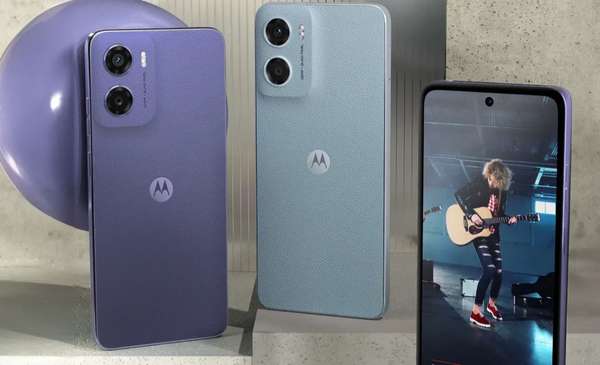 Motorola ofrece grandes descuentos por el Día de la Madre