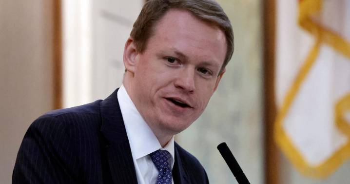 N.C. lawmakers call on Rep. Cecil Brockman to resign