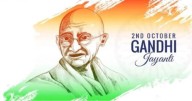 India Commemorates Gandhi Jayanti 2025, Honoring the Father of the Nation