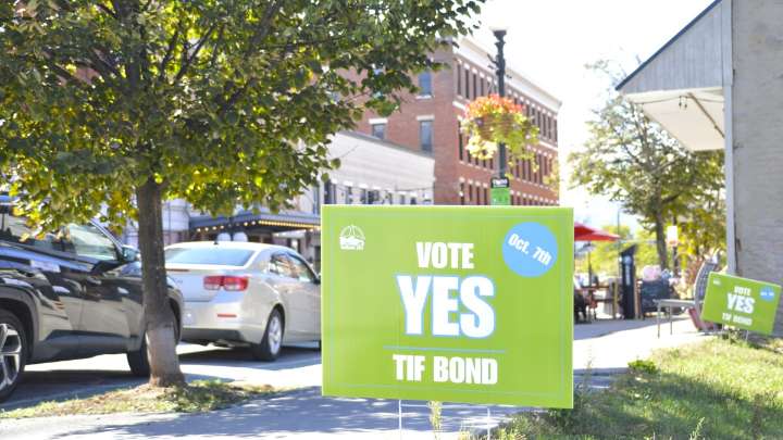 Rutland voters overwhelmingly approve $3.9 million bond