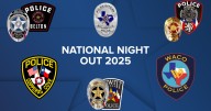 National Night Out 2025: Law enforcement agencies celebrating in your neighborhood