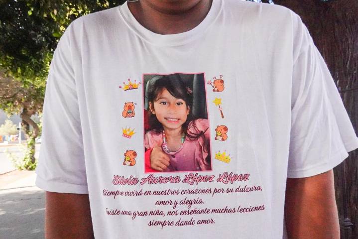 “No fue un accidente, fue una decisión” Familiares de víctimas de conductores ebrios exigen justicia en Tijuana