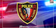 No charges filed after alleged stalking at East Peoria grocery store
