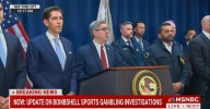Explosive NBA Investigation Includes ‘Rigged Poker Games’ Run by Mafia