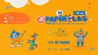 Inauguran el Festival Papirolas en su 30ª edición en Jalisco