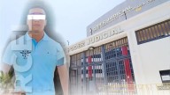 Dictan 14 meses de prisión preventiva para miembro de la Marina por presunto feminicidio
