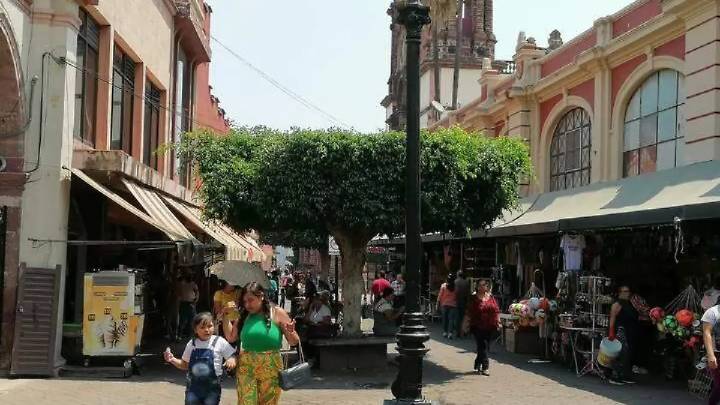 Adiós lluvias, regresa el calor a la región Zamora
