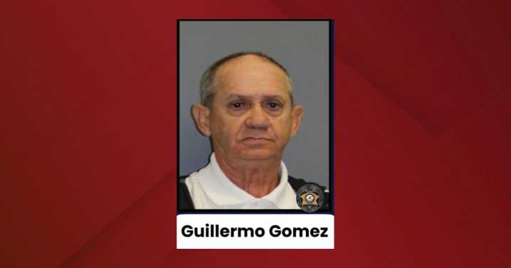 Pueblo County Sheriff's Office notifies public of Sexually Violent Predator