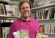 Trussville Public Library director dies