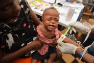 New report finds hunger rising in Haiti as government pledges a quick response