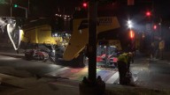 Houston’s rainbow crosswalks in Montrose removed after Gov. Abbott’s directive