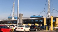 Ciudadanos temen que el cierre de gobierno afecte los cruces fronterizos