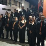 Sección 52 del SNTE honra el legado del Profesor Rafael Turrubiartes Macías a diez años de su partida