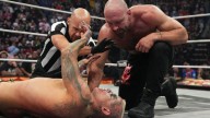 Report Reveals Reason For Lack Of Blood In AEW WrestleDream 2025 Main Event