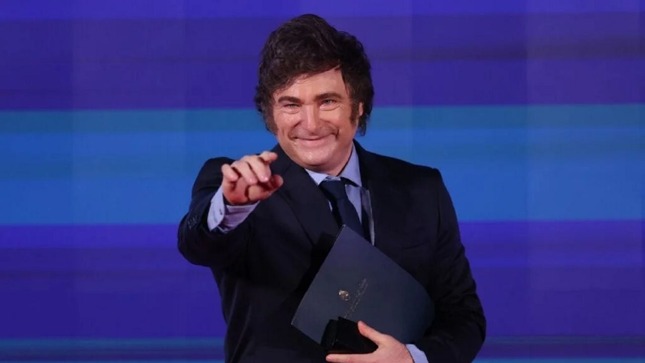 Javier Milei anunció que prepara una reforma laboral y tributaria: los ejes que buscará implementar