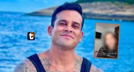 Hija de Domínguez revela que no lo ve hace cuatro meses: “¿Él adora a Karla?. Seguro, por eso se alejó” La hija del cumbiambero afirma que él se ha alejado de ella y que nunca ha estado emocionalmente