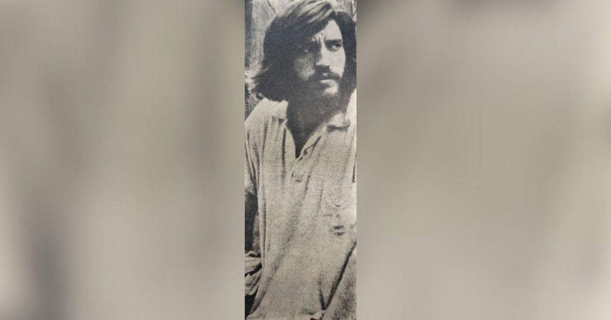 Historia en 4 tiempos |  Luis Pastor, un cantante castellano de poetas