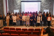 Egresaron veinticuatro profesionales del Sistema de Residencias de Ciencias de la Salud