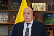Colombia llama a consultas a su embajador en EE.UU. por crisis bilateral con Washington