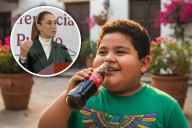 Logra el Gobierno de México acuerdo con refresqueras para reducir azúcar en bebidas
