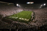 Ticket information released for Penn State hockey's Beaver Stadium game
