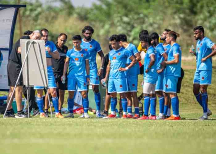 Super Cup: Five new signings highlight Punjab FC’s squad for campaign opener against Gokulam Kerala FC