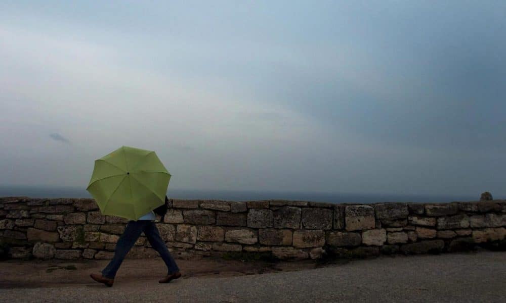 Bulgaria, en máxima alerta por nuevas lluvias tras devastadoras y letales inundaciones