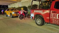 Hombre cae por accidente a alberca y se ahoga en Mazatlán