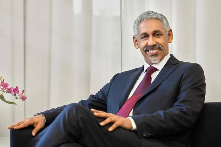 African Business Leaders Forge New Strategic Ties with AfDB President Ould Tah