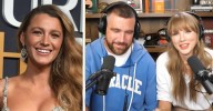 'Blindsided' Blake Lively Felt 'Gaslit' by Travis Kelce Calling Her a 'Friend' Amid Actress' Rumored Drama With His Fiancée Taylor Swift