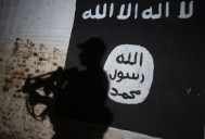 Islam’s version of 'sola fide': Call it sola jihad