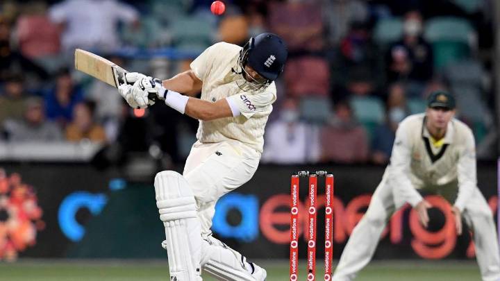 Root 'ready' to break century drought in Australia