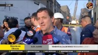 Barrios Altos: Municipalidad de Lima declarará como inhabitable almacén que se incendió por tercera vez [VIDEO]