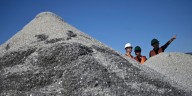 Brasil quiere aprovechar la decisión de China de limitar la exportación de minerales críticos