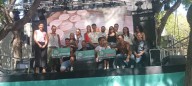 Ya hay ganadores de la XXI Feria de la Tapa de San Fernando