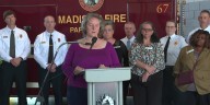 Madison mayor discusses top priorities in 2026 executive operating budget