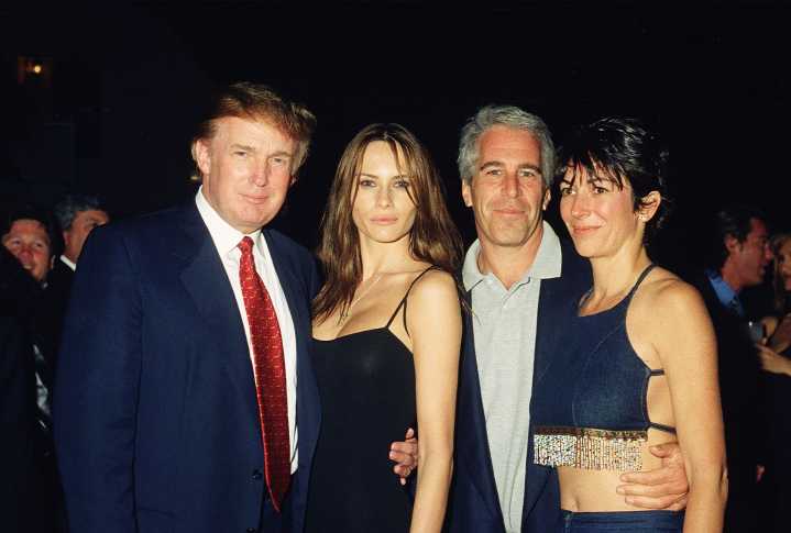 Trump’s commerce secretary creates a big Epstein mess