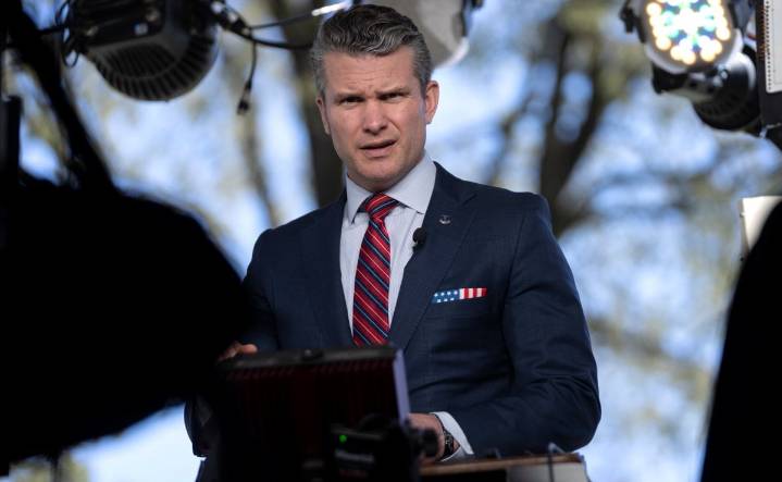 EU mata a 14 personas tras atacar otras 4 supuestas narcolanchas en el Pacífico