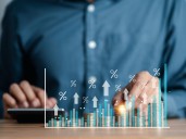How can I diversify out of my GICs into dividend stocks?