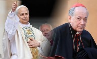Papa León XIV recibió a Juan Luis Cipriani, sancionado por abuso sexual, en audiencia privada