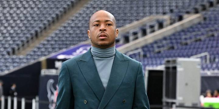 Raiders Sign Veteran Wide Receiver Tyler Lockett