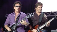 Jonathan Cain Quitting Journey One 2026 Farewell Tour: "I'll Be Saying Goodbye"