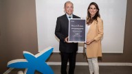 Juan Luis Doncel y Paredes gana el Premio de Filantropía CaixaBank por su proyecto sobre los temporeros en el Bajo Cinca