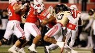 Byrd Ficklin-Led Utes Steamroll Colorado Buffaloes In First Half