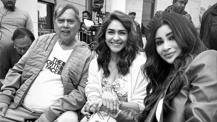 Hai Jawani Toh Ishq Hona Hai: Varun Dhawan's film gets postponed