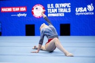 What Is Dulcy Caylor’s Ethnicity, Religion, and Nationality? Everything to Know About Gymnast’s Background